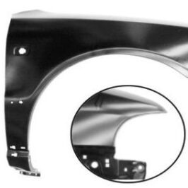 PARAFANGO ANTERIORE DX PER AUDI A4 02/1999>09/2000 [OE 8D0821106M]