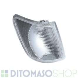 FANALINO ANTERIORE DESTRO BIANCO PER FORD FIESTA 02/1989>12/1995 OE 89FG13368AA