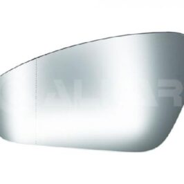 VETRO SPECCHIO SX TERMICO ASF C/PIASTRA PER VW ID4 05/2020>