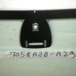 PARABREZZA VERDE C/SENSORE OVALELAGUNA 09/2001>07/2007