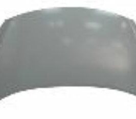 COFANO ANTERIORE PER HYUNDAI I30 01/2012> [OE 66400A5000]