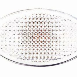 FANALINO LATERALE DX-SX BIANCO PER MINI ONE-COOPER 09/2001>06/2006 [OE 63137166014]