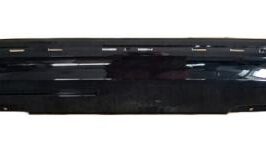 SPOILER PARAURTI POSTERIORE DOPPIO SCARICO PER VOLVO V90 01/2016> OE 31383303