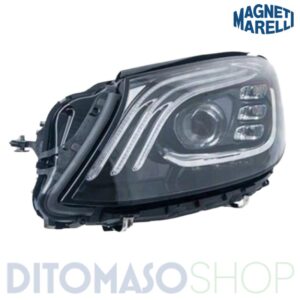 FARO SX A LED PER MERCEDES CLASSE S W222 05/2017> MARELLI [OE A2229061905]