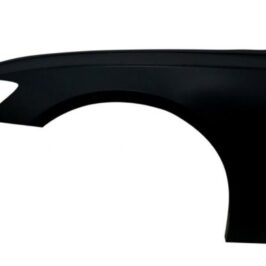 PARAFANGO ANTERIORE SX IN ALLUMINIO PER AUDI A6 01/2018> [OE 4K0821105B]