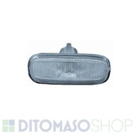 FANALINO DX-SX LATERALE BIANCO PER AUDI A3-A4-A6-TT 09/2000>08/2003 OE 4B0949127
