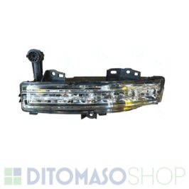 FENDINEBBIA SINISTRO A LED PER RANGE ROVER 01/2021> OE LR152162