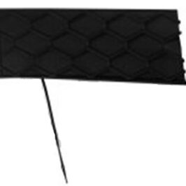 TAPPO DX GRIGLIA RADIATORE PER RENAULT TWINGO 01/2014> [OE 623821882R]