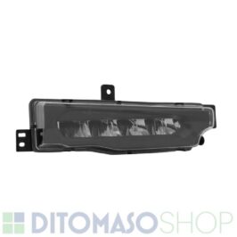 FENDINEBBIA DESTRO A LED NERO PER BMW X3 G01 02/2018> X4 G02 04/2018> OE 63179492772