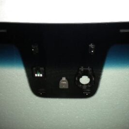 PARABREZZA VERDE RISCALDATO ACUSTICO C/FASCIA BLU+SENSORE+RILEVAMENTO NEBBIA PER KIA SPORTAGE 01/2016-