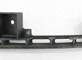 STAFFA PARAURTI ANTERIORE SX PER VW CADDY 08/2004>08/2010-TOURAN 02/2003>10/2006 [OE 1T0807889B]