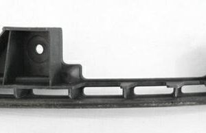 STAFFA PARAURTI ANTERIORE SX PER VW CADDY 08/2004>08/2010-TOURAN 02/2003>10/2006 [OE 1T0807889B]