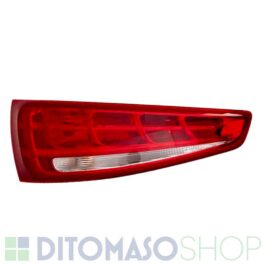 FANALE POSTERIORE SINISTRO PER AUDI Q3 01/2011> OE 8U0945093
