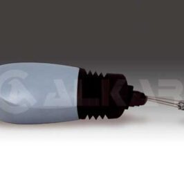 RETROVISORE SX MECCANICO PRIMERIZZATO PER FIAT PUNTO 1999-2005