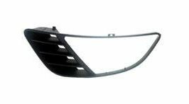 GRIGLIA FENDINEBBIA SX PER FORD FIESTA 04/2002>12/2005 [OE 1151762]
