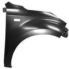 PARAFANGO ANTERIORE DX PER DAIHATSU TERIOS 04/2006> [OE 53811B4040]