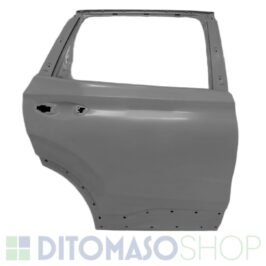 PORTA POSTERIORE DESTRO PER HYUNDAI SANTA FE' 01/2019> OE 77004S1000