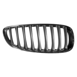 GRIGLIA RADIATORE DX TITANIO PER BMW Z4 E89 01/2009> [OE 51137181548]