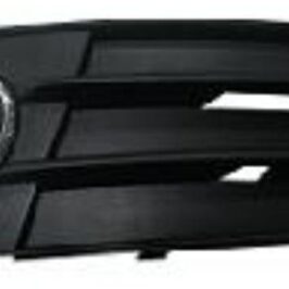 GRIGLIA FENDINEBBIA DX PER AUDI A4 S-LINE 12/2007> [OE 8K0807682C01C]
