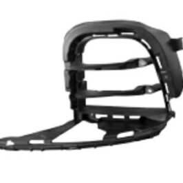 GRIGLIA DX SUPERIORE PER PORSCHE MACAN 01/2014> [OE 95B8076821E0]