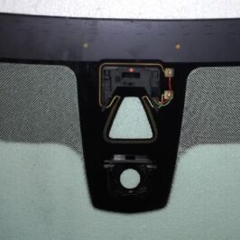 PARABREZZA VERDE C/SENSORE+CAMERA+DISPLAY PER BMW S3 GT F34 06/2012> OE 51317285939