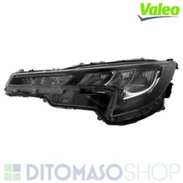 FARO SINISTRO A LED PER TOYOTA COROLLA 01/2019> VALEO OE 8117002S70