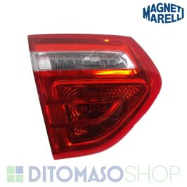 FANALE POSTERIORE SX INTERNO PER CITROEN C4 PICASSO 10/2006>-MARELLI [OE 6350CC]
