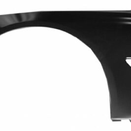 PARAFANGO ANTERIORE SX IN ALLUMINIO PER BMW SERIE 7 F01-F02 01/2009> [OE 41007261461]