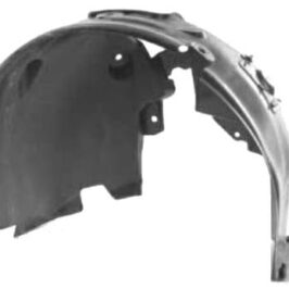 PARASASSI ANTERIORE DX PER SMART FORTWO 07/2014> OE A4536900830