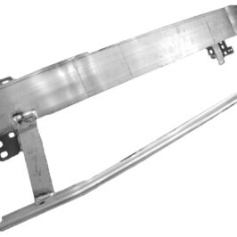 RINFORZO PARAURTI ANTERIORE PER AUDI Q3 07/2018> OE 83A807109