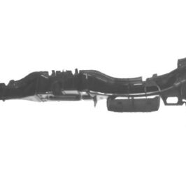 OSSATURA ANTERIORE PER MERCEDES CLASSE A W169 01/2008>05/2012 [OE A1696202535]