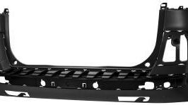 PARAURTI POSTERIORE PER CITROEN C4 PICASSO 10/2006>10/2010 TUV [OE 7410AR]