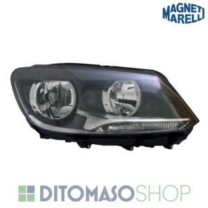 FARO DX 2H7 C/MOTORINO ELETTRICO PER VW TOURAN 09/2010>12/2014  MARELLI [OE 1T1941006D]