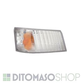FANALINO ANTERIORE SINISTRO PER MITSUBISHI CANTER 01/2012> OE MK581219