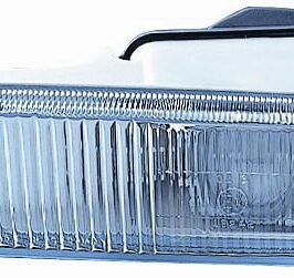 FENDINEBBIA DX H3 PER AUDI 80 08/1991>10/1994 [OE 8A0941700]