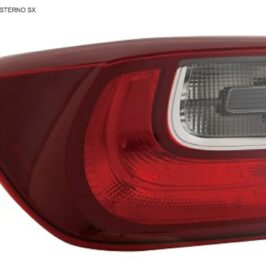 FANALE POSTERIORE ESTERNO SX PER KIA C'EED 01/2018> [OE 92401J7000]
