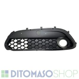 GRIGLIA FENDINEBBIA SINISTRA C/PDC PER ALFA ROMEO STELVIO 01/2017> OE 156173656
