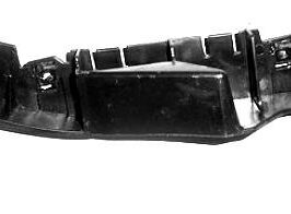 STAFFA PARAURTI ANTERIORE ESTERNA DX PER VW TRANSPORTER T6-MULTIVAN 01/2015> [OE 7E0807184B]