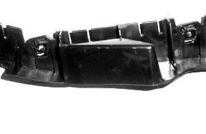 STAFFA PARAURTI ANTERIORE ESTERNA DX PER VW TRANSPORTER T6-MULTIVAN 01/2015> [OE 7E0807184B]