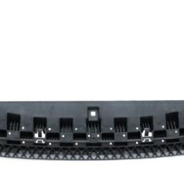 RIPARO SOTTOPARAURTI ANTERIORE PER AUDI CABRIO-SEDAN 02/2016> OE 8V5807233B