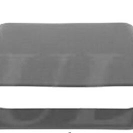 DEFLETTORE ARIA GRIGLIA PARAURTI ANTERIORE PER RENAULT MEGANE 11/2015> [OE 960159953R]