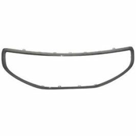 CORNICE GRIGLIA PARAURTI ANTERIORE PRIMED PER PEUGEOT 208 01/2012> OE 1607428680