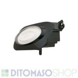 FANALINO ANTERIORE SINISTRO INFERIORE A LED PER FIAT 500 10/2020> OE 52140397