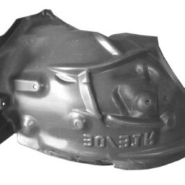 PARASASSI ANTERIORE DX PARTE POSTERIORE PER BMW SERIE 3 F30/F31 06/2011> [OE 51717260700]