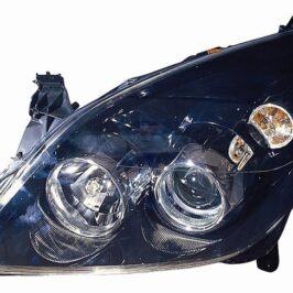 FARO SX H7-H1 CROMATO ELETTRICO PER OPEL VECTRA C 11/2005>10/2008 [OE 1216579]