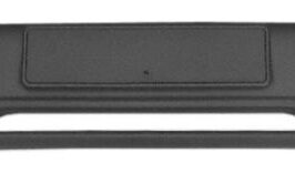 PARAURTI ANTERIORE C/PREDISPOSIZIONE FENDINEBBIA PER NISSAN CABSTAR 01/1998>12/2003 [OE 620109X200]