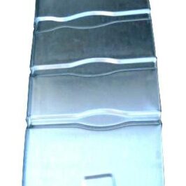 PIANALE DX PER FIAT TOPOLINO  ORIGINALE