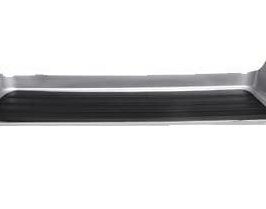 PARAURTI POSTERIORE GRIGIO PER FIAT FULLBACK 01/2016> |PER MITSUBISHI L200 01/2015> [OE 6410C967]