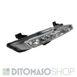 LUCE DRL DX A LED PER RENAULT CLIO 01/2016> OE 266007864R