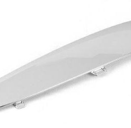 MODANATURA PARAFANGO ANTERIORE DX CROMATA PER BMW X6 F16 01/2014> OE 51767347516